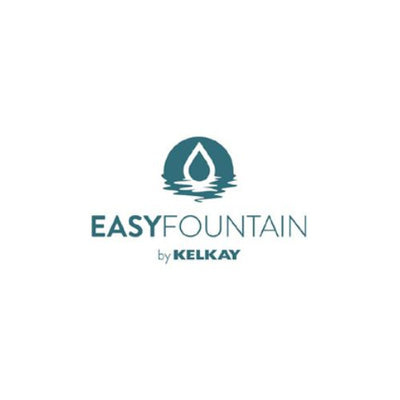  Easy Fountain