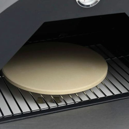 Outdoor Pizza Oven with Pizza Stone (For BBQ use) - When You're Outdoors