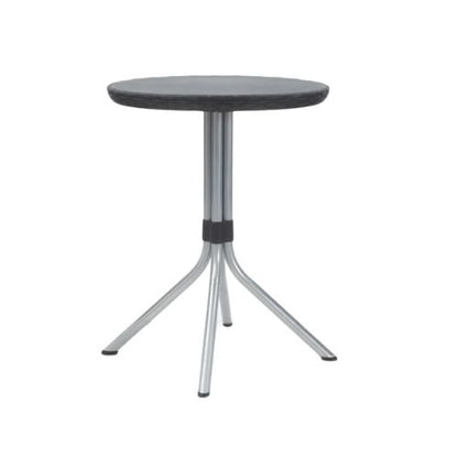 Keter Chelsea Bistro Set in Graphite Grey