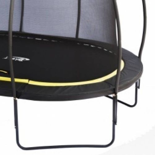 Telstar Orbit 10 x 15ft Oval Trampoline and Enclosure Package