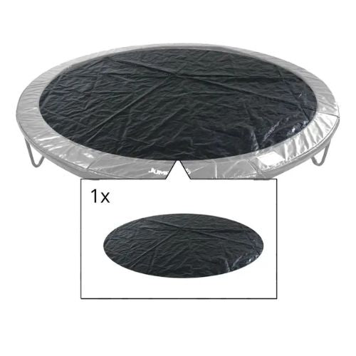 WYO 14ft Round Trampoline Bed Cover - When You're Outdoors